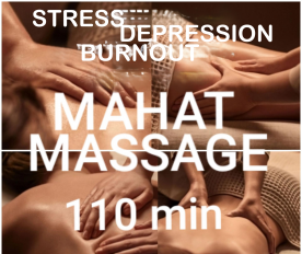 MAHATMASSAGE
